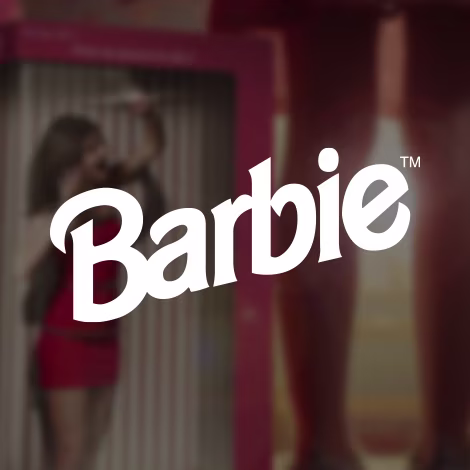 Barbie