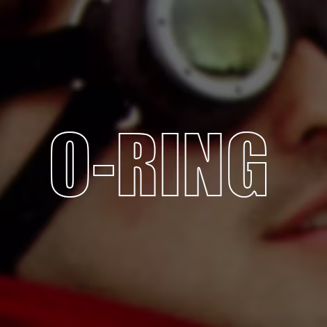 Lunettes O-Ring